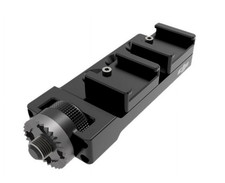 Genuine DJI Osmo Universal Mount Part 6 Dual Cold Shoe 1/4" Thread