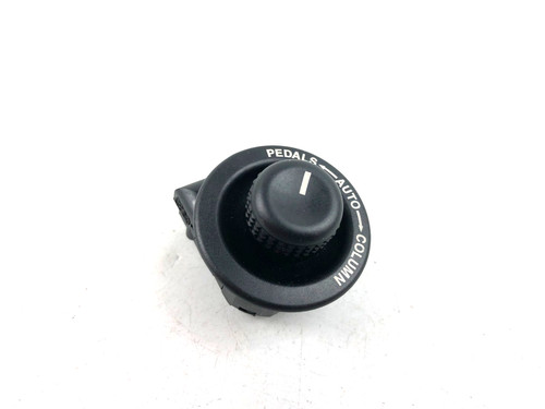 2008 Jaguar XJ X350 Pedale Auto Säulensteuerung Schalter Taste 2R836465BA