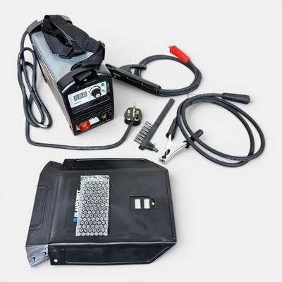 Blaupunkt WM4000 Elektro IGBT Schweißgerät - AC/DC Stick MMA Lichtbogenschweißgerät