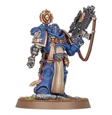Space Marines Company Heroes - Veteran Marksman - WH40K