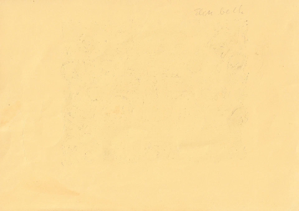 KARL HEINZ GRAGE "Harlekin" – Berlin '86 - Bild 3 von 3