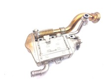 Abgaskühler AGR Kühler A6541402801 Mercedes W213 W205 W206 W447