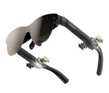RayNeo Air 2s AR Glasses - Smart Glasses with 201" Micro OLED  (New)