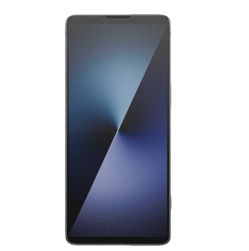 Original Unlocked Sony Xperia 1VII(XQ FS72) 256GB Dual SIM Black Smartphone