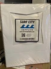 Cake Boxes White 25 Count Bakery Boxes with Window 8”  x 8” x 2.5”