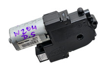 2007-2014 MERCEDES C CLASS W204 PANORAMIC SUN ROOF RIGHT MOTOR 5WK11519