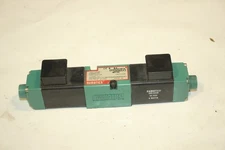 Numatics Pneumatic Valve 081SS4004000061