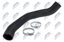 NTY Ladeluftschlauch GPP-MZ-012 für MAZDA