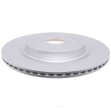 Disc Brake Rotor-Element3 Coated Raybestos 982706FZN
