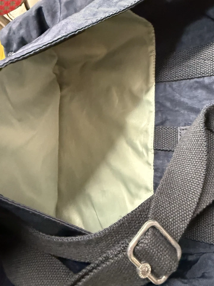 Kipling темно-2 в 1 трансформируемый рюкзак и наплечная сумка с короткими ручками - Изображение 4 из 4