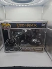 Funko Pop! Rides: The Lord of the Rings - Witch King on Fellbeast #63