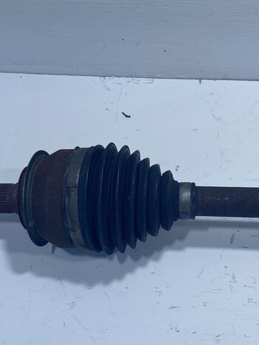 2016-2019 Chevrolet Volt Axle Shaft Front Driver Cv C/v DK4Z5 - Picture 4 of 6