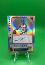 2023-24 Panini Donruss - Signature Series Isaiah Roby #SS-RYK (AU). I18