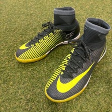 Zapatos de fútbol sala Nike Mercurial X Proximo II CR7 IC US 7 UK 6 852538 376