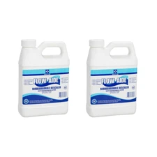 JC Whitlam Flow-Aide Descaler - 1 Gallon (FLOW1) - 2 Pack