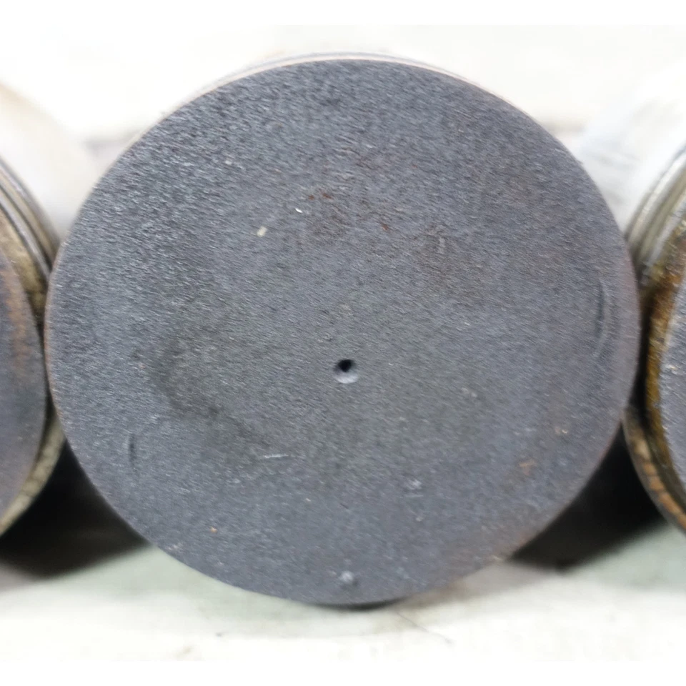 1978-1979 BMW E23 733i E24 633CSi M30 3.2 Piston and Connecting Rod Set of 6 OEM - Image 4 of 4