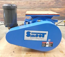 SMOOT FT14 Rotary Airlock Feeder Valve (Magnum Systems) (Type 2)