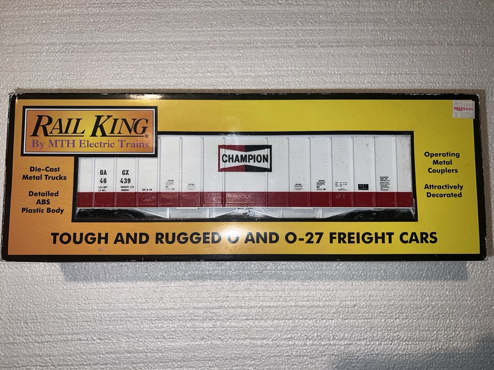 Click here to see eBay Auction