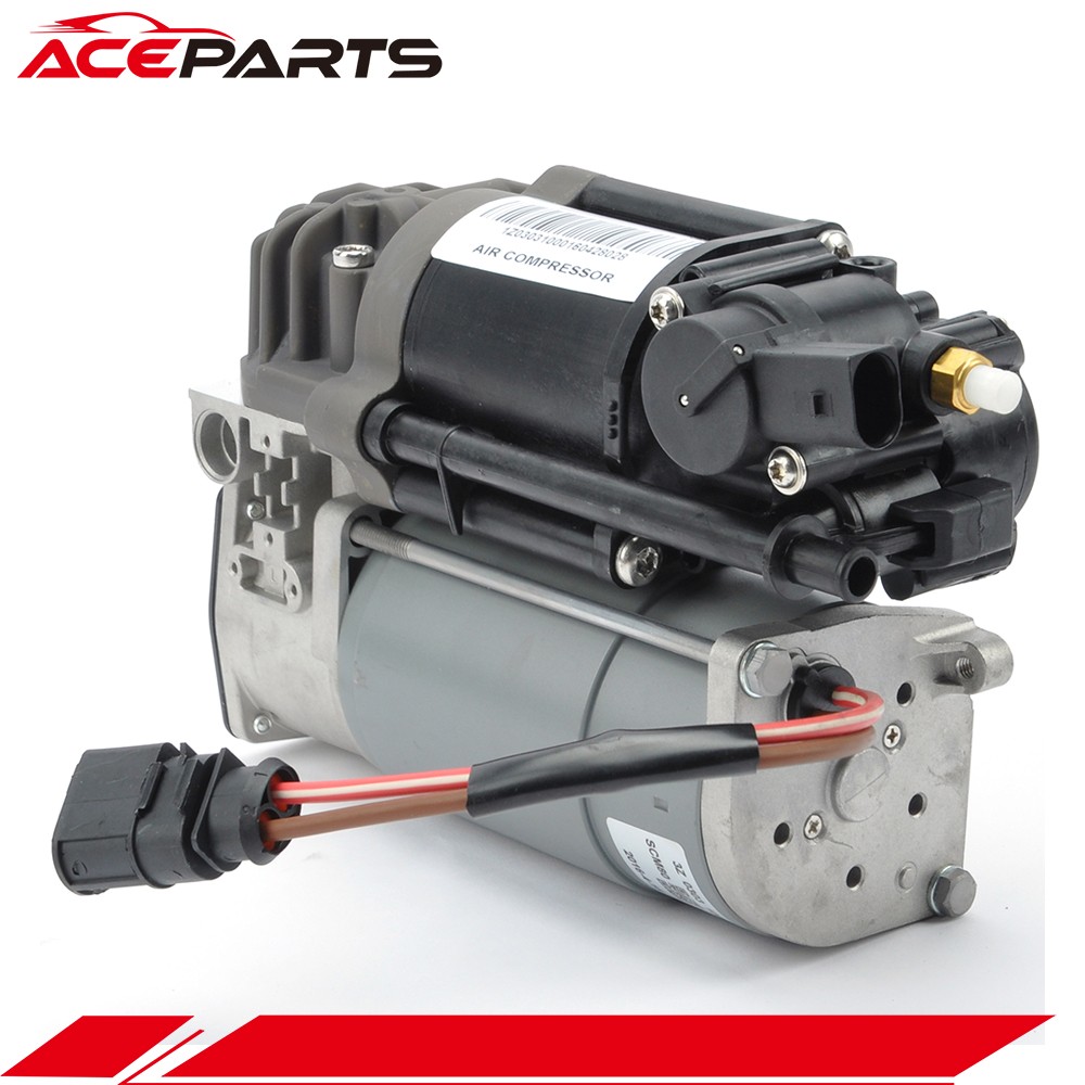 Bentley Mulsanne 2012-2014 Air suspension compressor P/N 4H0616005C