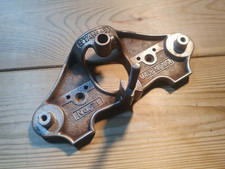 Vintage Stanley No 71 Router Plane Main Body Woodworking Old Hand Tools Tool