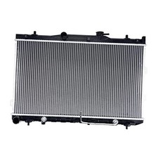 Radiator Aluminum Automotive Replacement Radiators 2004-2009 CU2784
