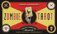 The Zombie Tarot Paul Kepple