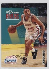 1992-93 Skybox Doc Rivers #110 17k7