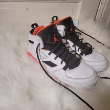 Jordan Flight Club 91 Boys 5Y Shoes