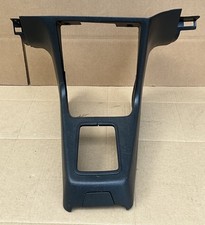 1990-1993 Acura Integra Center Trim Manual Trans Dash Da9 Oem Radio Surround