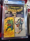 Amazing Spider-Man 37 CGC 6.5
