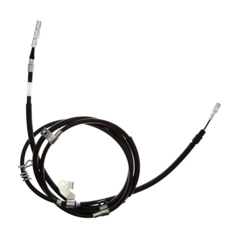 Genuíno ACDelco para Ford Explorer 2011-2019 cabo de freio de estacionamento lateral do passageiro - Imagem 3 de 4