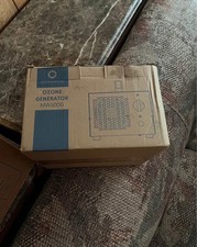 MA5000 Commercial Ozone Generator High Capacity Ozone Machine Odor Removal