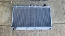 Mazda Mx-5 aluminium performance radiator