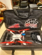 Hubsan RC Drone Lipo Battery