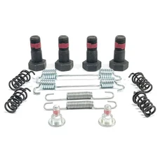 HANDBRAKE SHOE FITTING KIT SPRING KIT FITS: MERCEDES S CLASS W220 98-05 BSF0878B