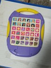My First Smart *Pad Disney Princess. Tested! Every Button Works;Alphabet; Sounds — photo 4