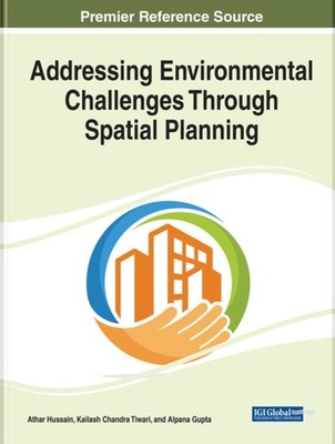 Hussain - Addressing Environmental Challenges Through Spatial Planning - X555z