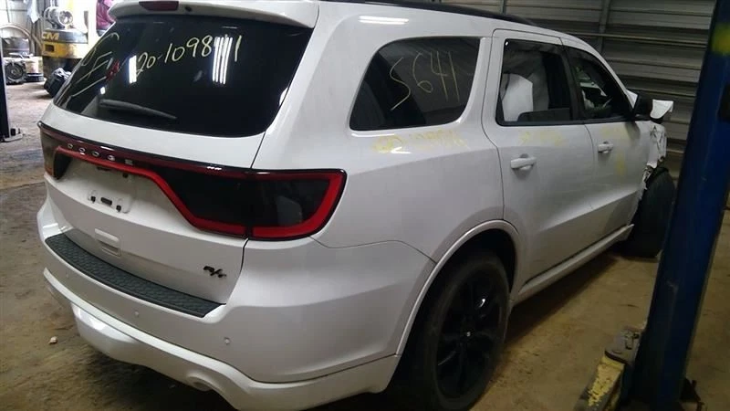 Brazo limpiaparabrisas izquierdo conductor Dodge Durango 16 17 18 19 20 21 Foto 4 de 4