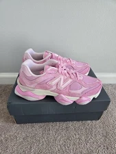 New Balance 9060 ASOS Exclusive Pink Overdye Men’s Size 7 / Women’s 8.5 U9060APP