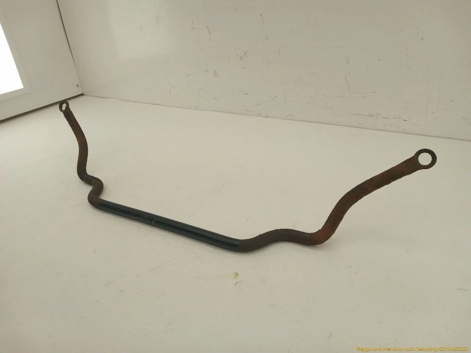 Barra estabilizadora delantera Toyota 4Runner compatible con 1996 1997 1998 1999 2000 2001 2002 Foto 2 de 4