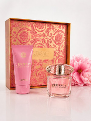 Versace Bright Crystal 1.7fl oz Women's Eau de Toilette