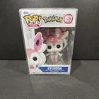 Funko Pop! Vinyl: Pokémon - Sylveon #857