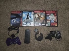 Ps2 Game Lot