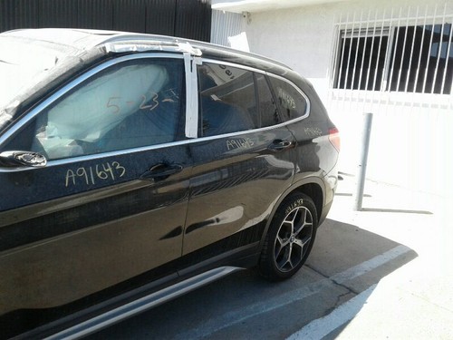 Passenger Right Quarter Panel Fits 16-20 BMW X1 104318