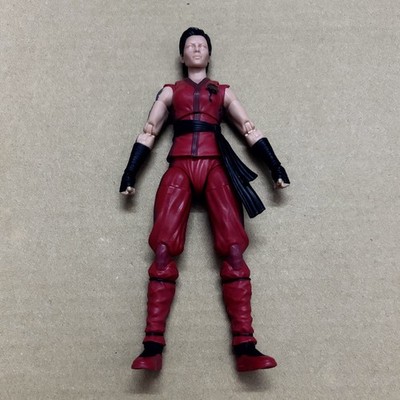 6'' Prototype GI Joe Classified Kim Jinx Arashikage Action Figure TestShot G.I.