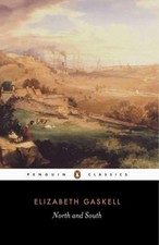 Elizabeth Gaskell / North and South /  9780140434248