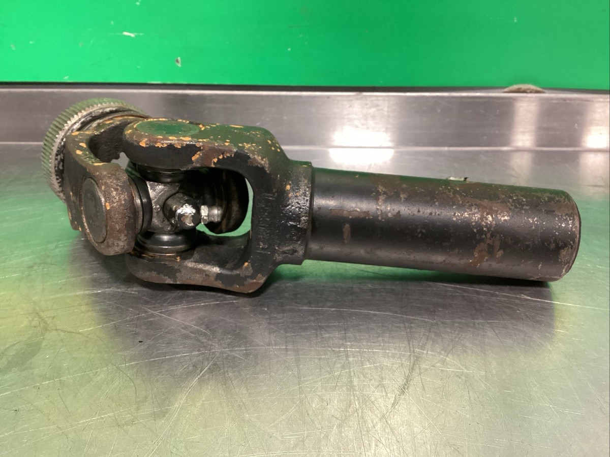 Grasshopper 618 718 720 725 727 Mower Deck PTO Shaft 398914 V2-5
