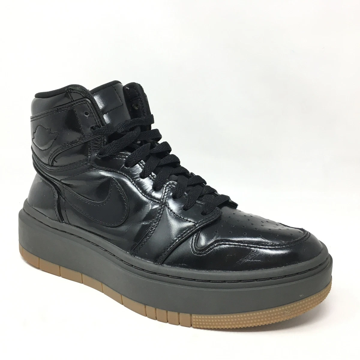Jordan 1 Elevate SE High Black Gum W for sale | eBay