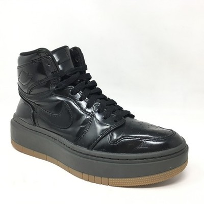 Nike Air Jordan 1 Elevate High SE Shoes Sneakers Womens Size 8.5 Black Gum