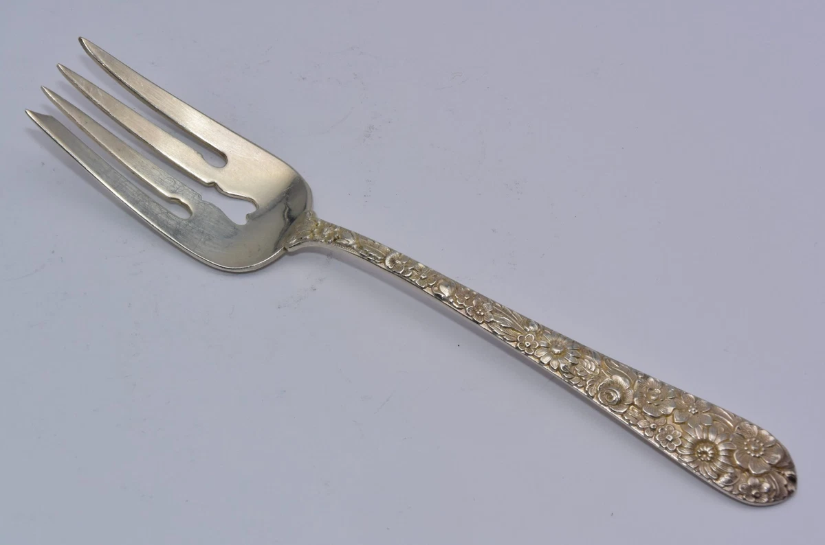 Alvin Antique US Sterling Silver for sale | eBay